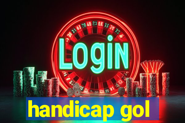 handicap gol